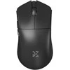 Dream Machines DM9 Skill su laidu žaidimų pelė | Juoda