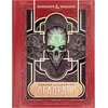 Dungeons & Dragons: Arcana Unleashed - Deadfall knyga (Alt cover)