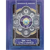 Dungeons & Dragons: Arcana Unleashed knyga (Alt cover)