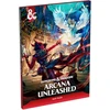 Dungeons & Dragons: Arcana Unleashed - Map Pack