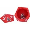 Nemesis Now Dungeons &amp; Dragons D20 kauliukų dėžutė
