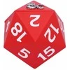 Nemesis Now Dungeons &amp; Dragons D20 kauliukų dėžutė
