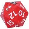 Nemesis Now Dungeons & Dragons D20 kauliukų dėžutė