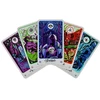 Dungeons & Dragons Ravenloft: Horrors Within Tarokka Deck