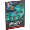 Dungeons & Dragons Ravenloft: Horrors Within Map Pack