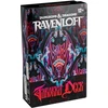 Dungeons & Dragons Ravenloft: Horrors Within Tarokka Deck