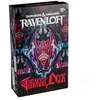Dungeons & Dragons Ravenloft: Horrors Within Tarokka Deck