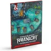 Dungeons & Dragons Ravenloft: Horrors Within Map Pack