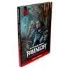Dungeons & Dragons Ravenloft: Horrors Within knyga