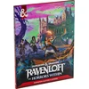 Dungeons & Dragons Ravenloft: Horrors Within DM Screen