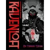 Dungeons & Dragons Ravenloft: Horrors Within (Alt Cover) knyga