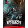 Dungeons & Dragons Ravenloft: Horrors Within knyga