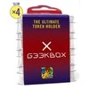 Dv Games Žetonų Dėžutė Geekbox (Slim)