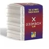 Dv Games Žetonų Dėžutė Geekbox (Slim)