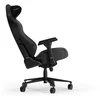DXRACER Craft Series L C23 juoda ergonominė kėdė
