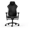 DXRACER Craft Series L C23 juodai-balta ergonominė kėdė