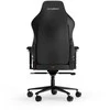 DXRACER Craft Series L C23 juodai-raudona ergonominė kėdė