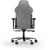 DXRACER Craft Series L M23 pilka ergonominė kėdė
