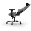 DXRACER Craft Series L M23 pilka ergonominė kėdė