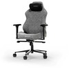 DXRACER Craft Series L M23 pilka ergonominė kėdė