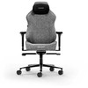 DXRACER Craft Series L M23 pilka ergonominė kėdė