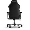 DXRACER Craft Series XL F23 juoda ergonominė kėdė