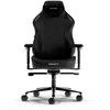 DXRACER Craft Series XL F23 juoda ergonominė kėdė