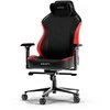 DXRACER Craft Series XL F23 juodai-raudona ergonominė kėdė