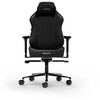 DXRACER Craft Series L M23 juoda ergonominė kėdė