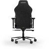 DXRACER Craft Series L M23 juoda ergonominė kėdė