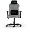 DXRACER DRIFTING L C23 pilka ergonominė kėdė (medžiaginė)