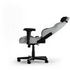 DXRACER DRIFTING L C23 pilka ergonominė kėdė (medžiaginė)