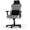 DXRACER DRIFTING L C23 pilka ergonominė kėdė (medžiaginė)