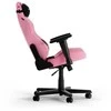 DXRACER DRIFTING L C23 rožinė ergonominė kėdė (medžiaginė)