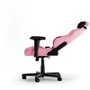 DXRACER DRIFTING L C23 rožinė ergonominė kėdė (medžiaginė)