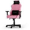 DXRACER DRIFTING L C23 rožinė ergonominė kėdė (medžiaginė)