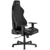 Ergonominė biuro ir žaidimų kėdė DXRacer DRIFTING L, EPU oda, juodos spalvos