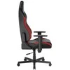 DXRACER DRIFTING L juoda/raudona ergonominė kėdė (epu oda)