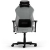 DXRACER DRIFTING XL C23 pilka ergonominė kėdė (medžiaginė)