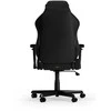 DXRACER DRIFTING XL juoda/geltona ergonominė kėdė (epu oda)