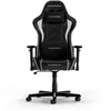 DXRACER FORMULA SERIES XL juodai balta ergonominė kėdė