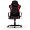 DXRACER FORMULA SERIES XL juodai raudona ergonominė kėdė