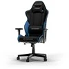 DXRACER Gladiator Series L N23 juodai-mėlyna ergonominė kėdė