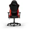 DXRACER Gladiator Series L N23 juodai-raudona ergonominė kėdė
