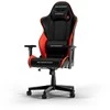 DXRACER Gladiator Series L N23 juodai-raudona ergonominė kėdė