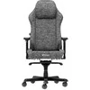 DXRACER Master Series XL F23 pilka medžiaginė ergonominė kėdė (FBE-G-X1)