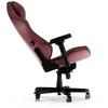 DXRacer Master Series XL Raudona (Raudona) Kėdė
