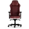 DXRacer Master Series XL Raudona (Raudona) Kėdė
