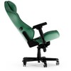 DXRACER Master Series XL F23 žalia ergonominė kėdė