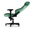 DXRACER Master Series XL F23 žalia ergonominė kėdė